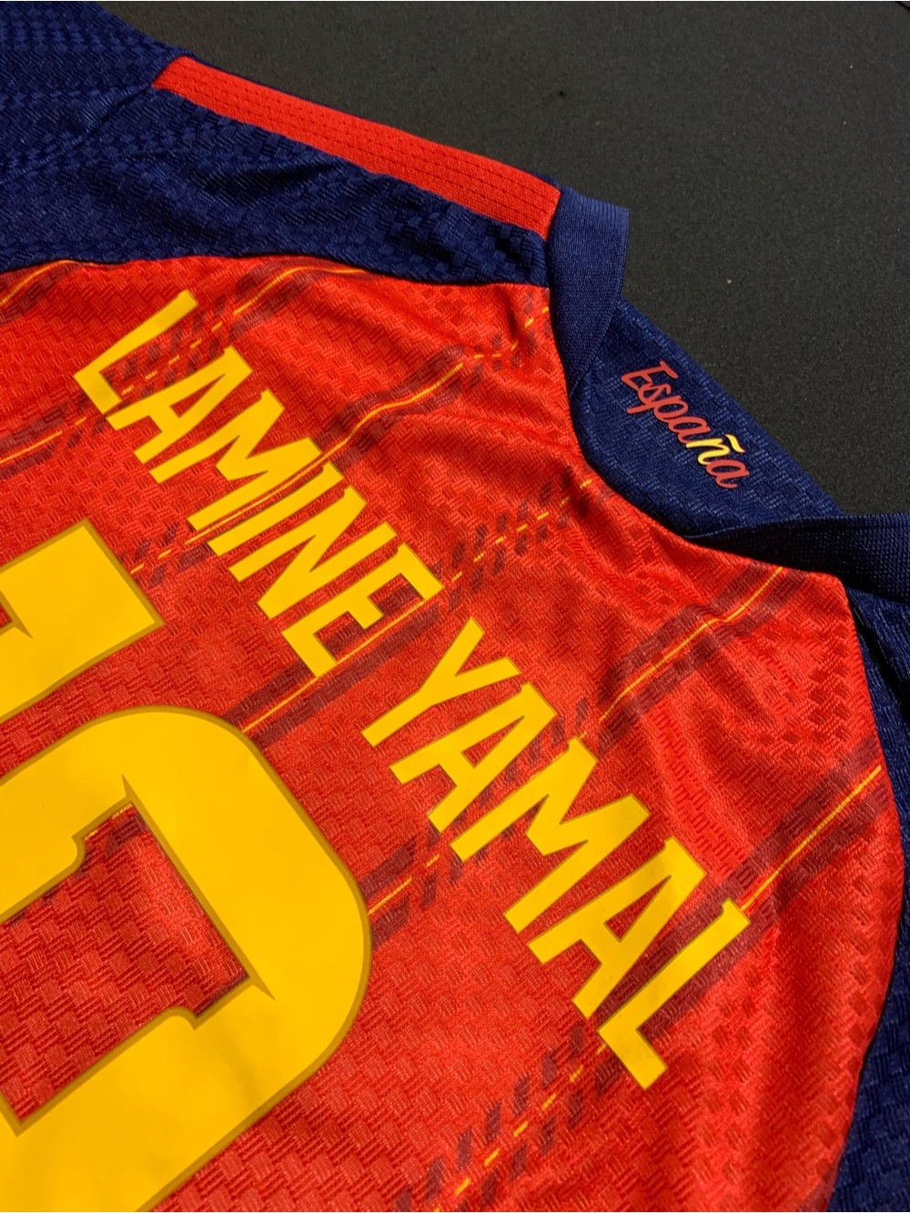 Kids 2026 Spain Jerseys - Picture 11 of 16